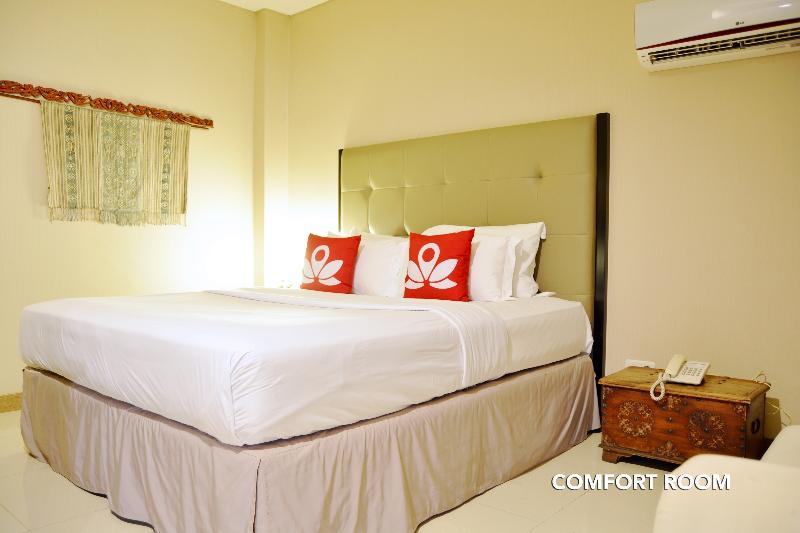W Home Cikatomas Jakarta Luaran gambar