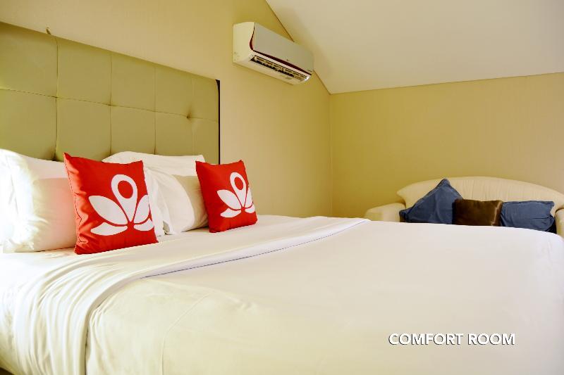 W Home Cikatomas Jakarta Luaran gambar