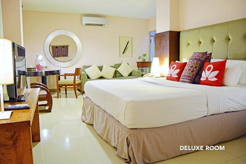 W Home Cikatomas Jakarta Luaran gambar