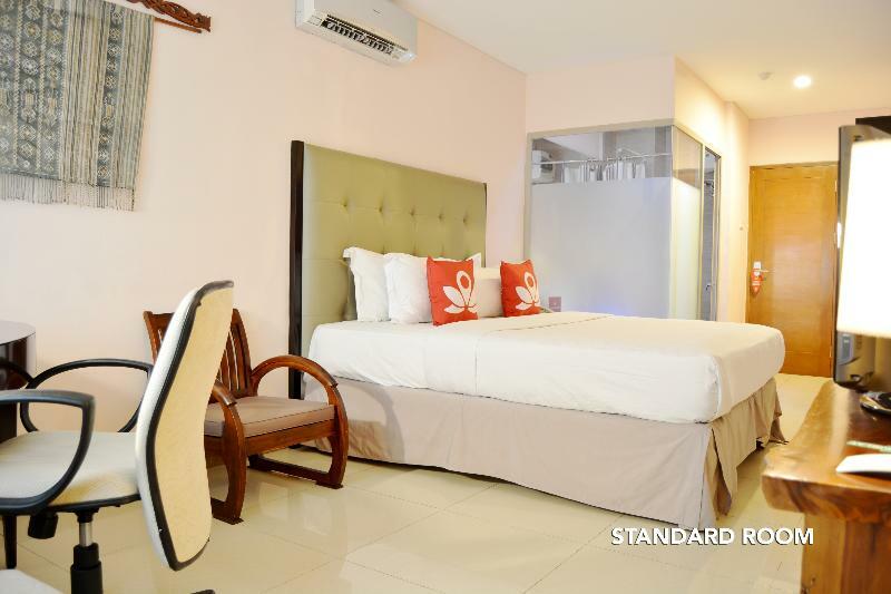 W Home Cikatomas Jakarta Luaran gambar